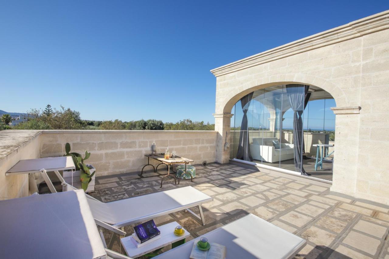 Dimora Adoa Apartment Fasano Exterior photo