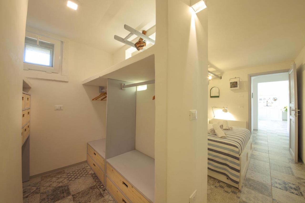 Dimora Adoa Apartment Fasano Exterior photo