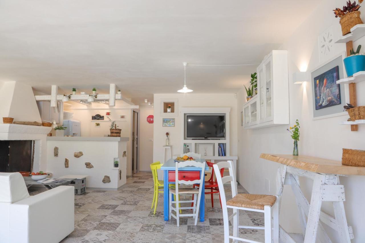 Dimora Adoa Apartment Fasano Exterior photo